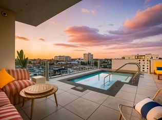 8th and U, San Diego, CA 92103