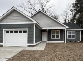 3612 Prices Ln, Wilmington, NC 28405