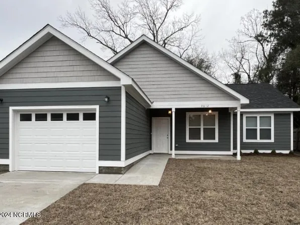3612 Prices Lane, Wilmington, NC 28405