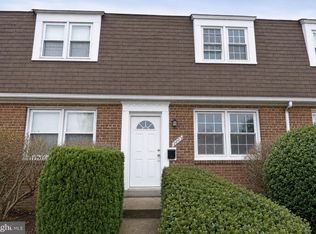 Iverson Square Condominium, Temple Hills, MD 20748