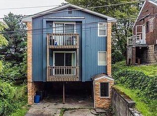 515 Decatur Ave #1, Pittsburgh, PA 15221