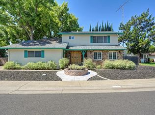 10166 La Gloria Way, Rancho Cordova, CA 95670