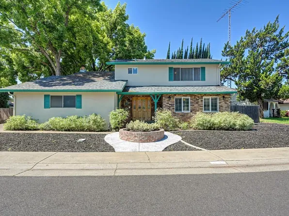 10166 La Gloria Way, Rancho Cordova, CA 95670