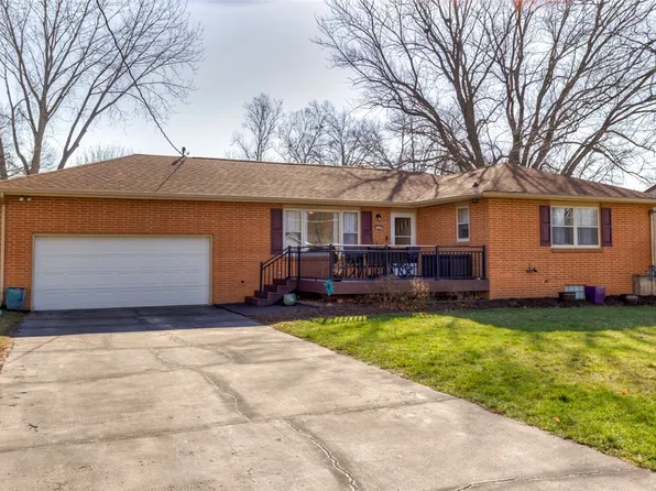 6705 NW 5th St, Des Moines, IA 50313