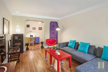 Sold by Halstead Real Estate