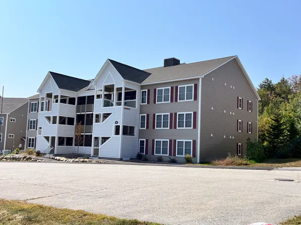 12 Twin Tip Ter #6, Lincoln, NH 03251