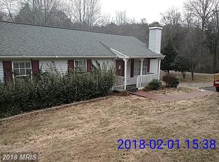 643 Geranium Rd, Ruckersville, VA 22968