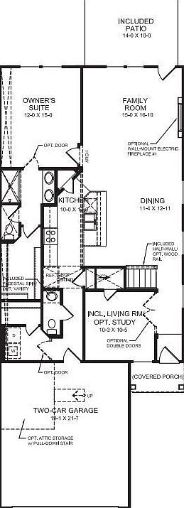 2nd image of 10345 Gateway Dr