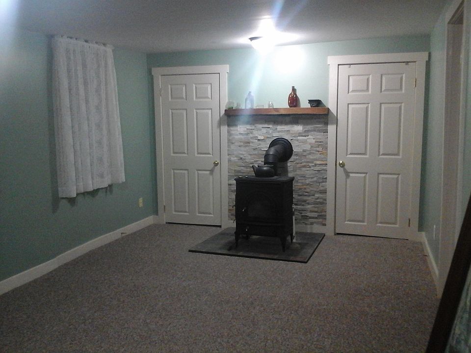 1st floor bedroom