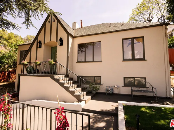 2559 Corralitas Dr, Los Angeles, CA 90039