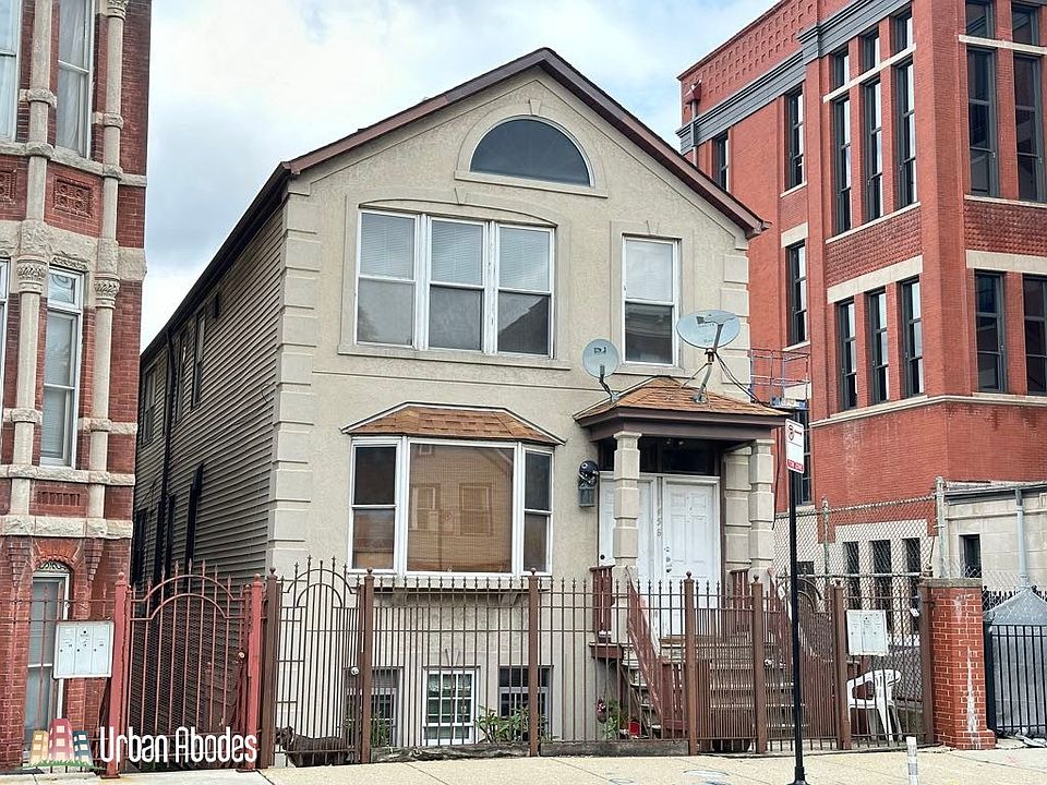 1st image of 1456 W Augusta Blvd #2FA