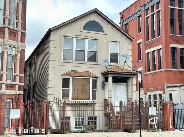 1456 W Augusta Blvd #2FA, Chicago, IL 60642