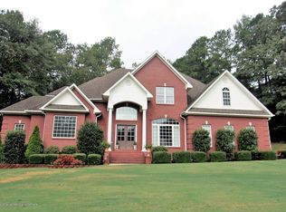 602 Arrowhead Vlg, Winfield, AL 35594