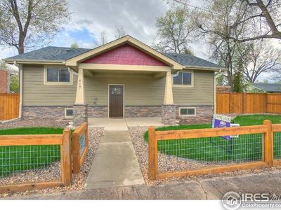 417 Maple St, Fort Collins, CO, 80521