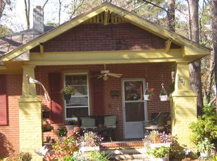 710 S Pine St, Rocky Mount, NC 27803