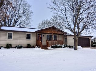 136 Elbert Dr, Rice Lake, WI 54868