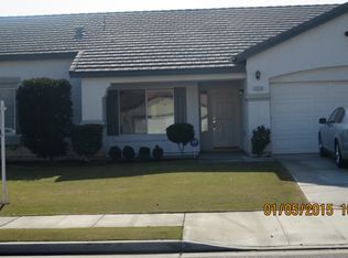 11119 Snowcreek Falls Ave, Bakersfield, CA 93312