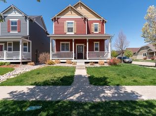 2327 Windrow Dr, Fort Collins, CO 80525