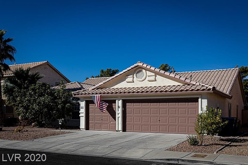 944 River Mountain Dr Henderson Nv 89015 Zillow
