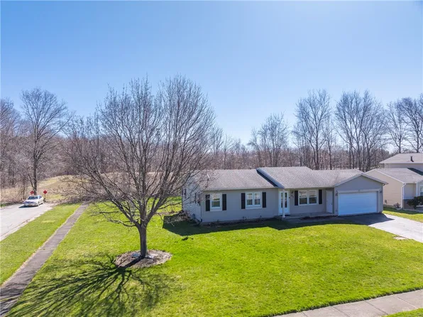 96 Alecia Dr, Rochester, NY 14626