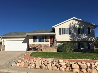 2184 N Chandler Dr, Cedar City, UT 84721