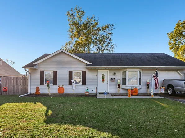 115 Windemere Rd, New Whiteland, IN 46184