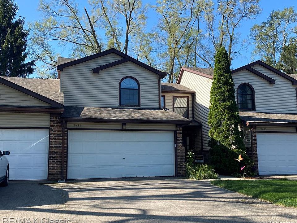 9181 Lake Pine Dr, Whitmore Lake, MI 48189 Zillow
