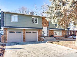 2331 Bismarck Ave, Loveland, CO 80538
