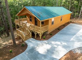 226 Choctaw Ridge Trl, Murphy, NC 28906