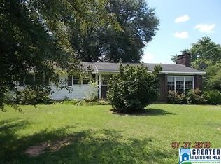 1203 Spruce St SE, Hanceville, AL 35077