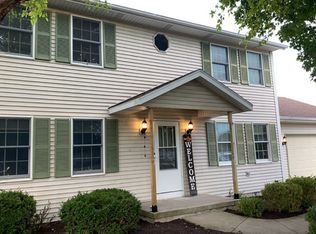 304 Brynn Dr, Manhattan, IL 60442