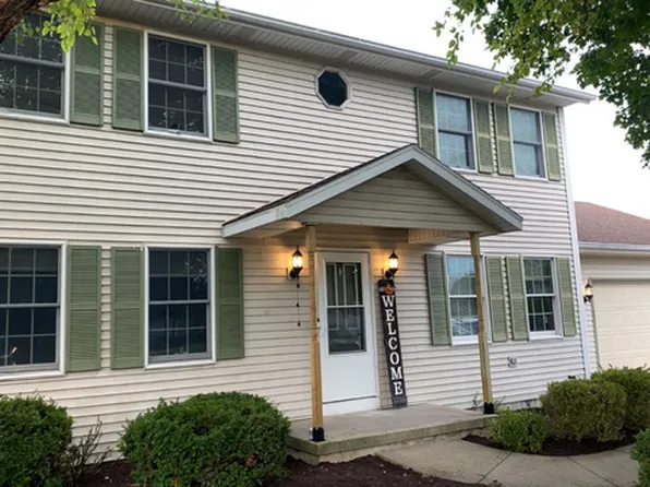 304 Brynn Dr, Manhattan, IL 60442