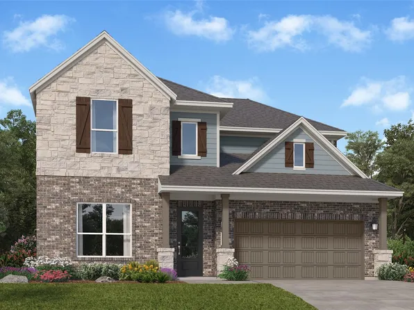 29418 Suncreek Ranch Ct, Waller, TX 77484