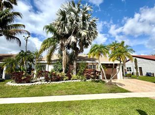 531 SW 167th Ter, Fort Lauderdale, FL 33326