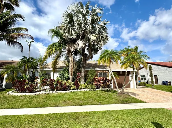 531 SW 167th Ter, Fort Lauderdale, FL 33326