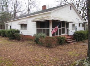 764 Bethesda Rd, Spartanburg, SC 29302