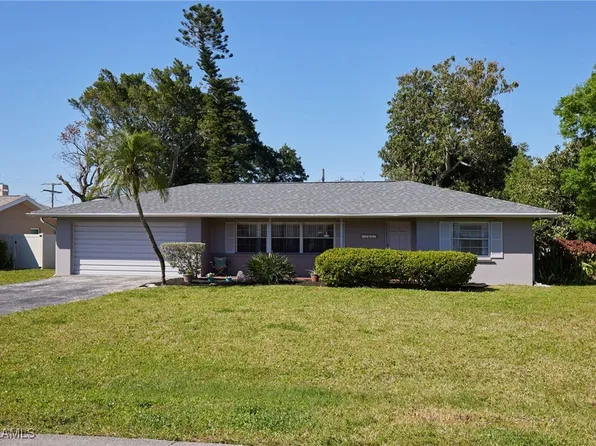 1411 Charles Ct, Fort Myers, FL 33919