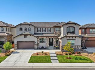 11363 Tango Trl, Parker, CO 80134
