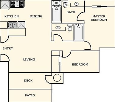 2nd image of 290 Wilson Ave APT 232