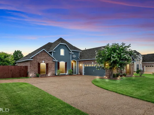 410 Half Moon Ln, Bossier City, LA 71111