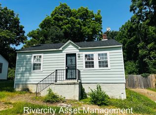 3633 Winston Dr, Memphis, TN 38127