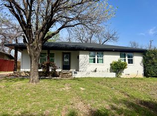 2726 Belknap Ave, Dallas, TX 75216