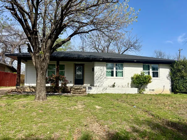 2726 Belknap Ave, Dallas, TX 75216