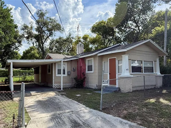 621 E Myrtle St, Lakeland, FL 33801