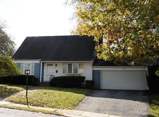 1234 W Tioga St, Allentown, PA 18103