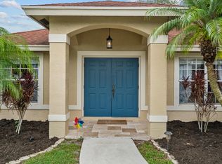 1913 SW Aladdin St, Port Saint Lucie, FL 34953