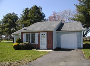 53 Carnaby Close, Freehold, NJ 07728