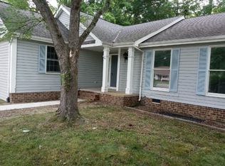 10224 Ridgerun Rd, Chesterfield, VA 23832