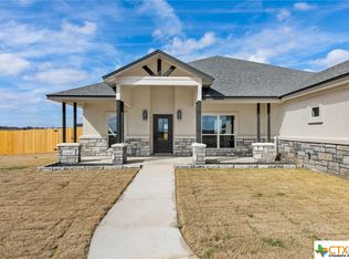 942 Inka Rd, Salado, TX 76571