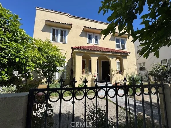 1438 S Bronson Ave, Los Angeles, CA 90019